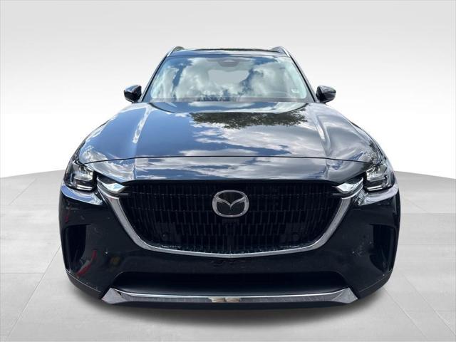 2024 mazda cx-90 phev base