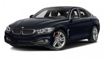 2016 bmw 4 series 428i xdrive gran coupe