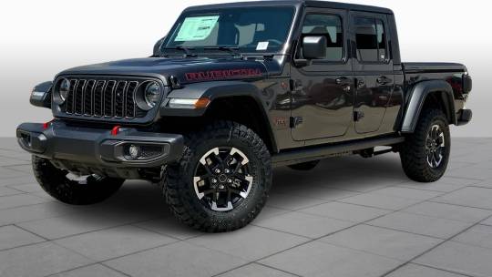 2024 Jeep Gladiator