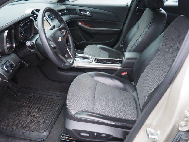 used 2013 chevrolet malibu lt wheeling, wv 26003 for sale in bethlehem, west virginia