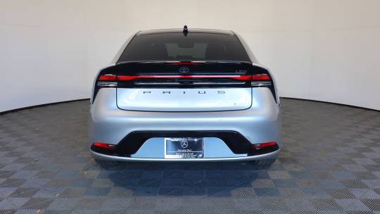 2024 Toyota Prius
