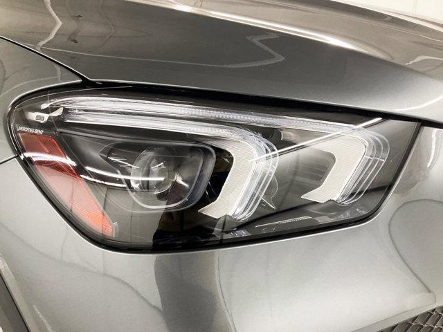 2023 mercedes-benz gle 350 base