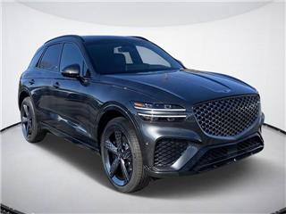 2024 Genesis GV70 3.5t sport