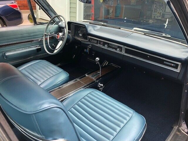 1966 plymouth fury sport fury
