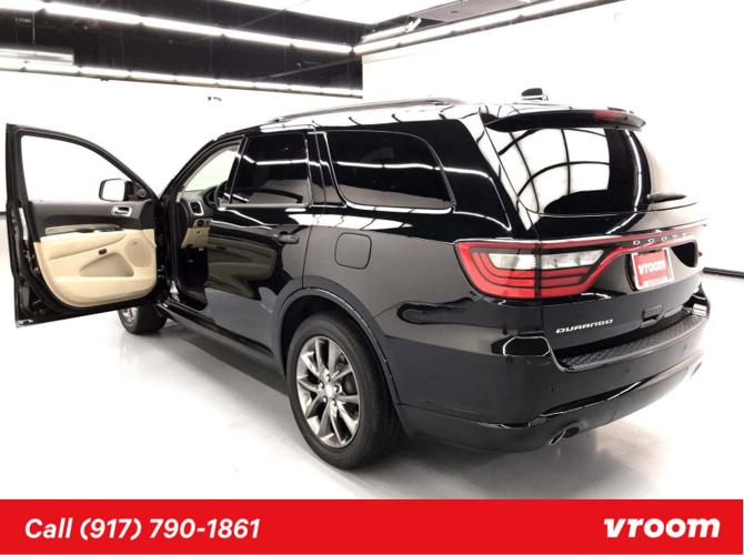 used 2017 dodge durango 2wd gt nashville, tn 37242 for sale in nashville, tennessee