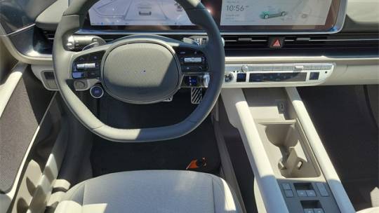 2025 Hyundai IONIQ 6