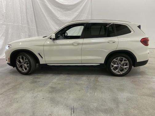 2021 bmw x3 in saint paul, minnesota