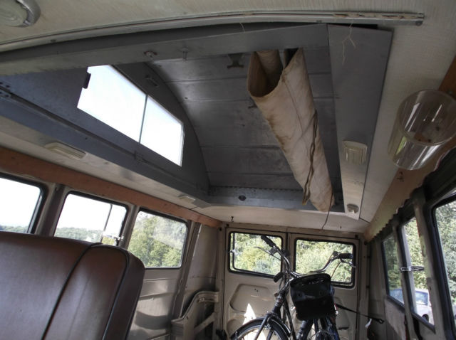 econoline,super van,falcon,travel wagon,van,camper,pop top,dealer a/c,c4 auto,9"