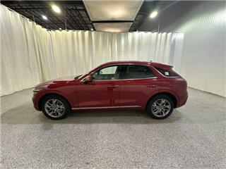 2025 Genesis GV70 2.5t standard