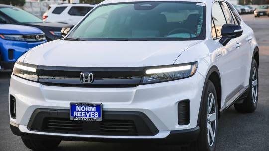 2024 Honda Prologue