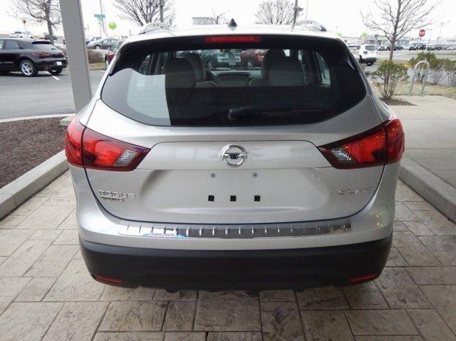 2018 nissan rogue sl for sale in manor, delaware