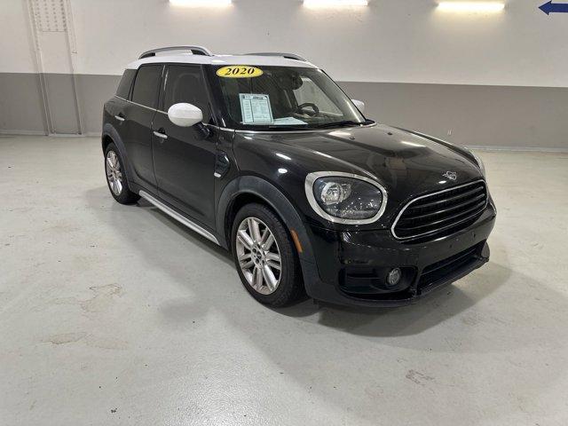 2020 mini countryman cooper