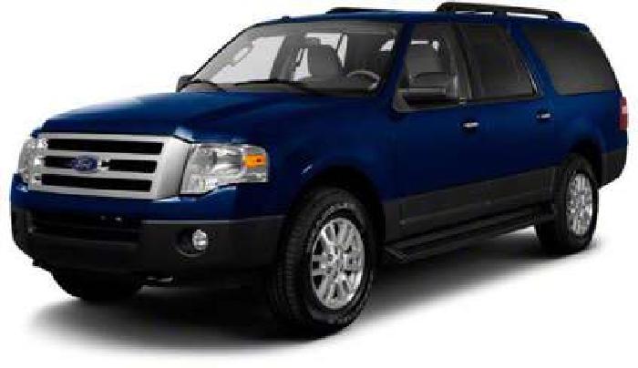 2011 ford expedition el limited in estero, fl