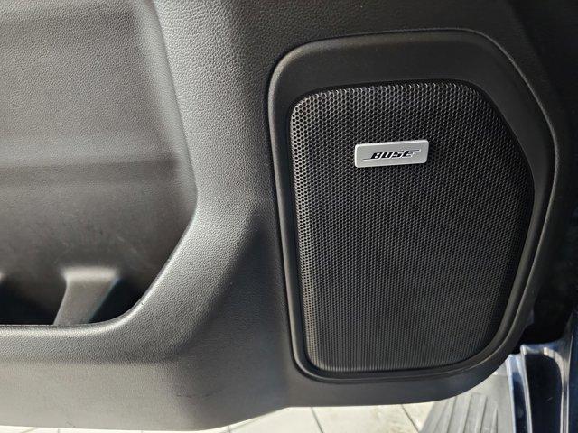 2022 chevrolet silverado 1500 limited high country