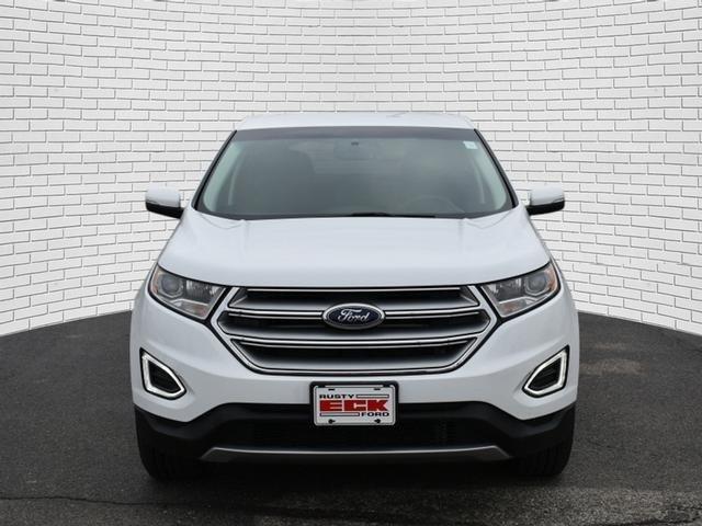 used 2015 ford edge awd sel wichita, ks 67207 for sale in wichita, kansas