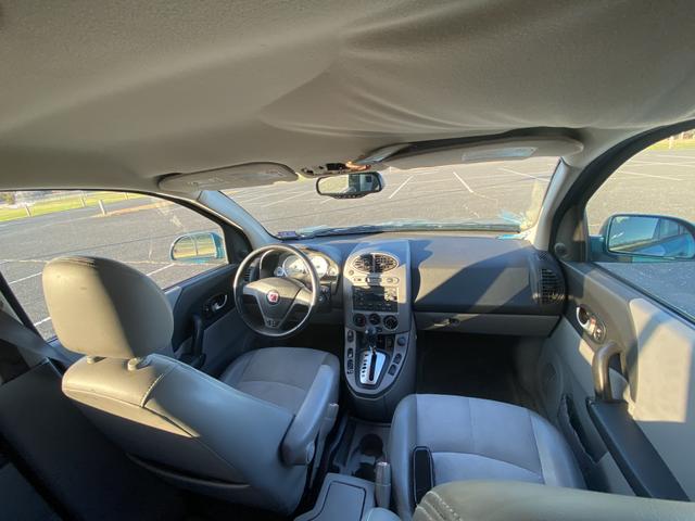 2005 saturn vue base