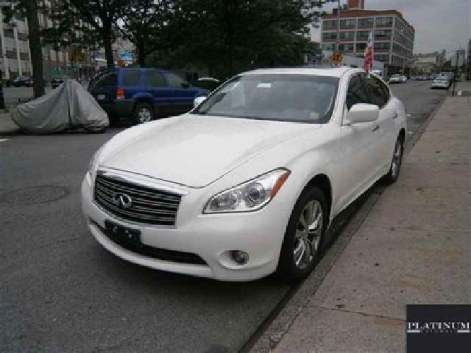 2011 infiniti m37 in astoria, ny
