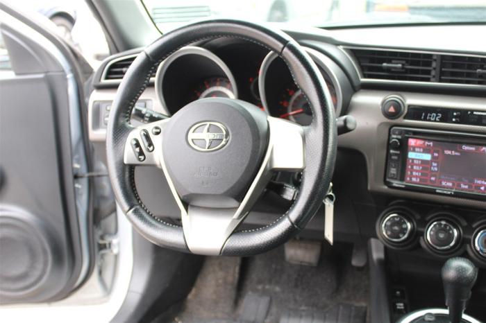 used 2014 scion tc janesville, wi 53545 for sale in janesville, wisconsin
