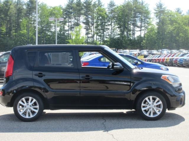 2013 kia soul ! ! 4dr wagon for sale in somersworth, new hampshire