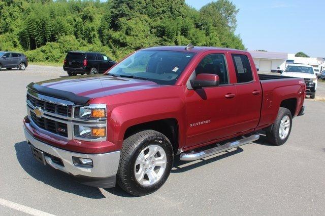 used 2015 chevrolet silverado 1500 lt milford, de 19963 for sale in milford, delaware