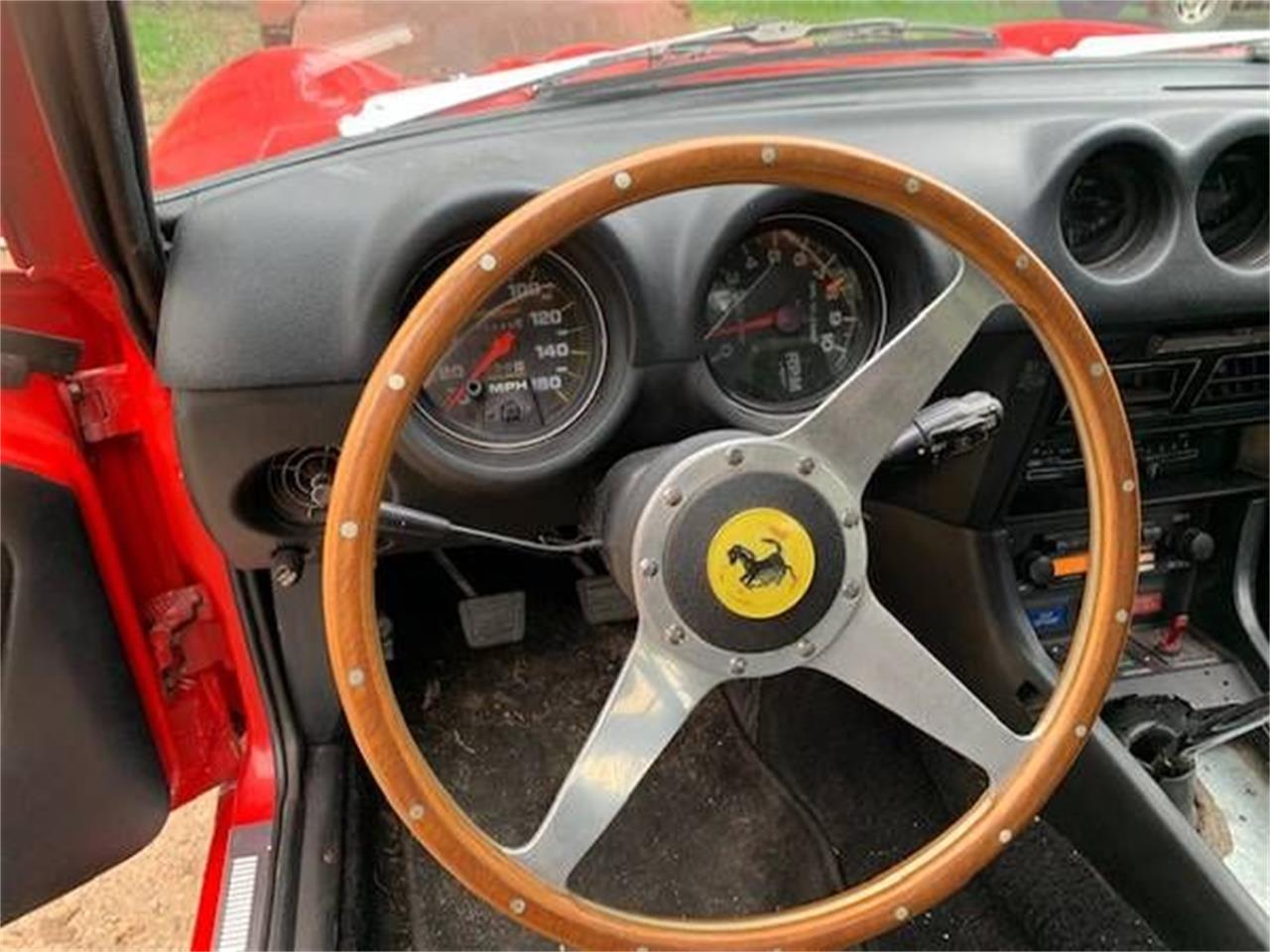 1976 ferrari 250