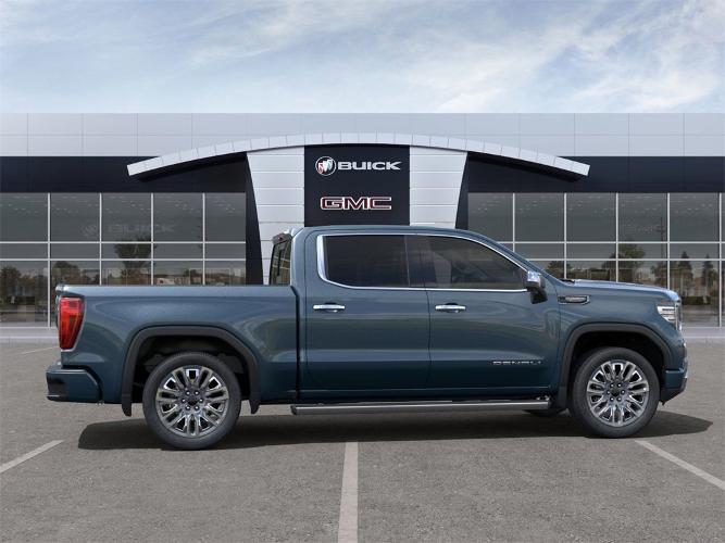 new 2025 gmc sierra 1500 denali ultimate
