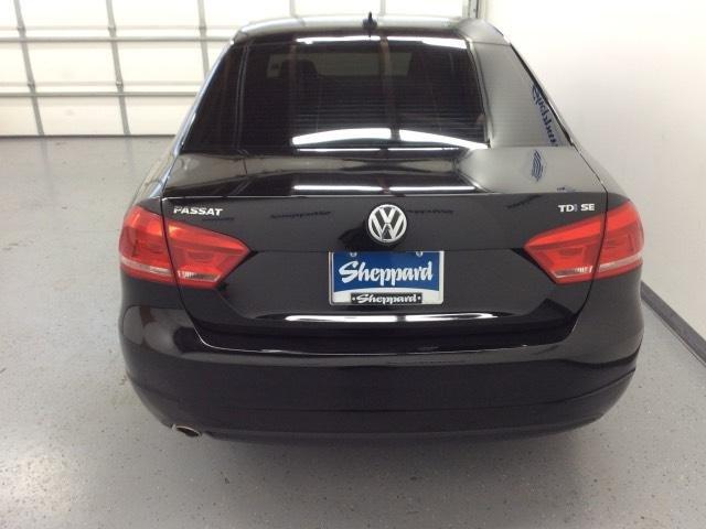 used 2015 volkswagen passat tdi se eugene, or 97402 for sale in eugene, oregon
