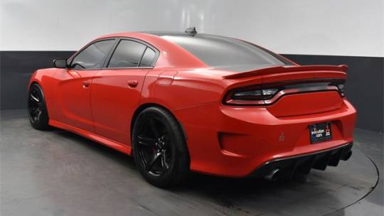 2019 Dodge Charger