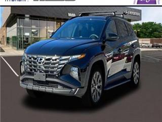 2024 Hyundai Tucson xrt