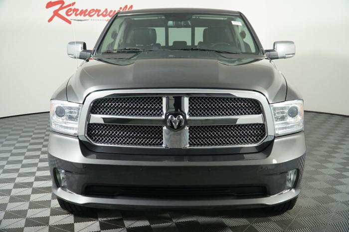 used 2014 ram 1500 laramie limited kernersville, nc 27284 for sale in guthrie, north carolina