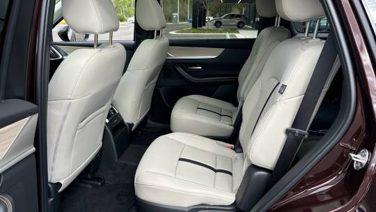 2025 Mazda CX-90