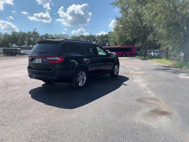 2023 dodge durango gt plus