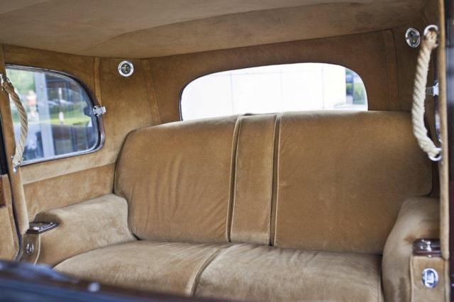 rolls-royce wraith 1939 unique buy 60,000 usd