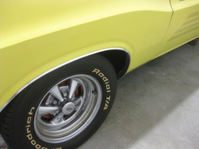 1973 dodge challenger rallye 340 automatic