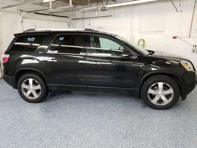 2012 gmc acadia awd slt for sale in grand forks, north dakota