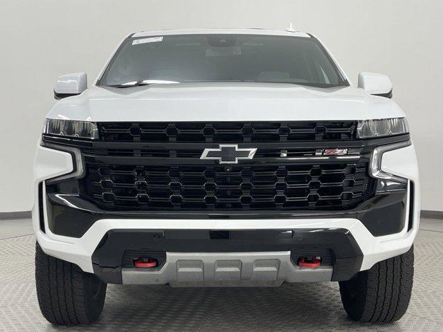 2023 chevrolet tahoe 4wd z71