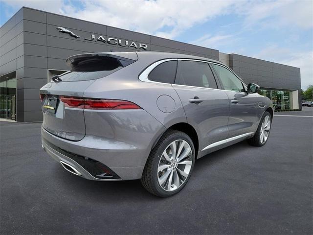 2024 jaguar f-pace p400 r-dynamic s