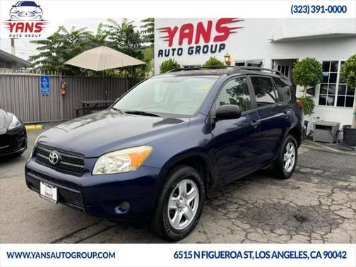 2006 toyota rav4