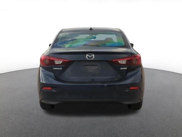 2016 mazda mazda3 i grand touring