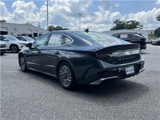 2024 Hyundai Sonata limited