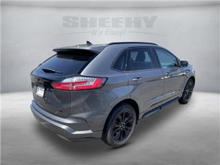 2024 Ford Edge se