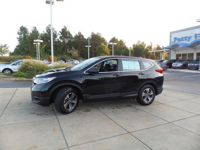 used 2018 honda cr-v fwd lx ridgeland, ms 39157 for sale in ridgeland, mississippi
