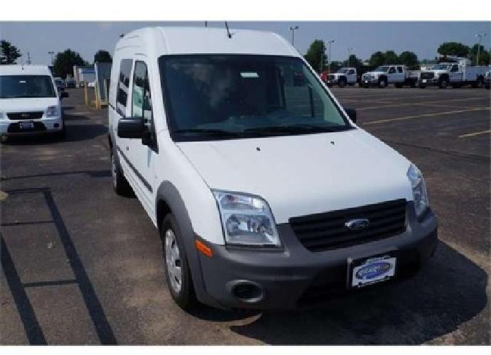 2013 ford transit connect xl in groveport, oh