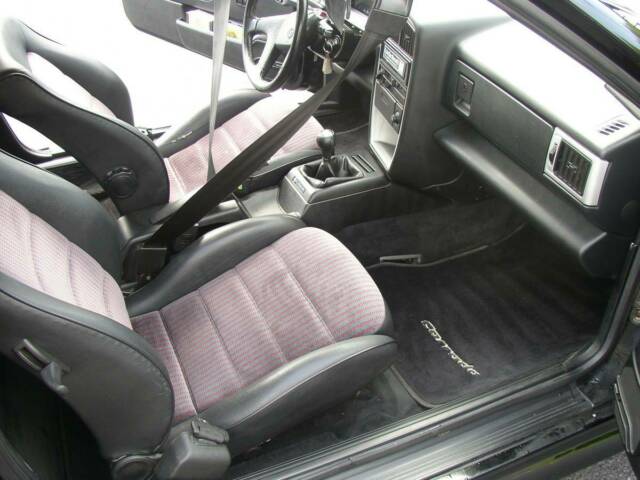 rare - 1990 volkswagen corrado g60