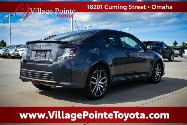 used 2016 scion tc omaha, ne 68022 for sale in elkhorn, nebraska