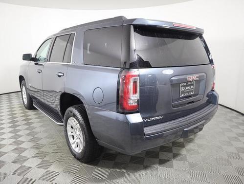 2019 gmc yukon in dulles, virginia