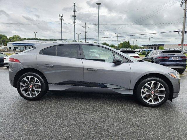 2022 jaguar i-pace hse
