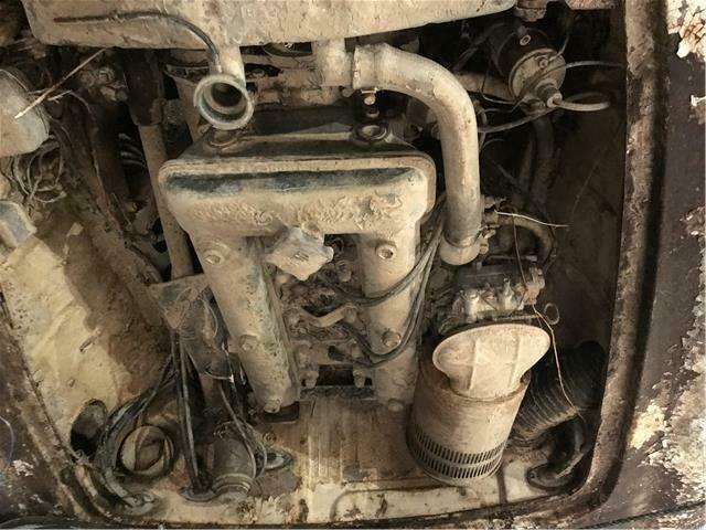 1963 alfa romeo giulia spider 987987 miles manual