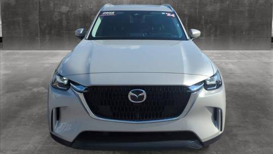 2024 mazda cx-90 3.3 turbo preferred plus
