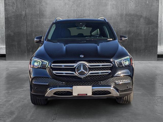2021 mercedes-benz gle 350 base